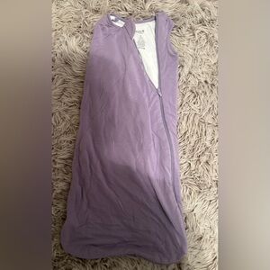 Kyte BABY Purple Sleep Sack